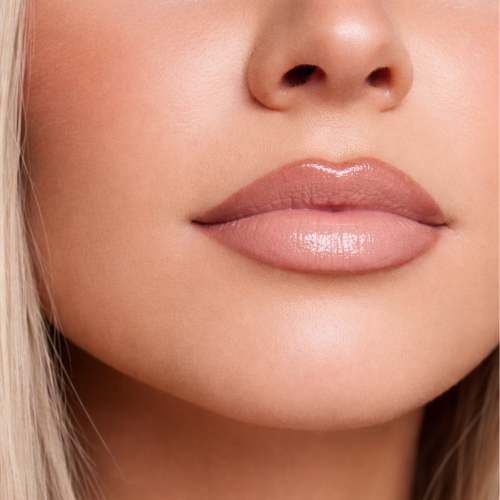 Naked Nuance Lip DUO