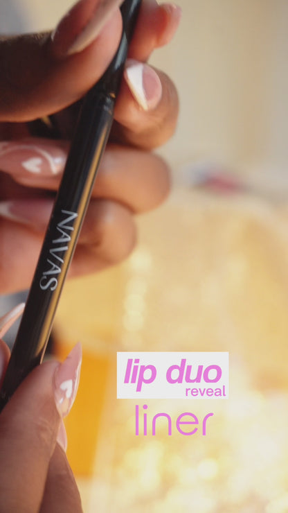 Pynk Prosecco Lip DUO